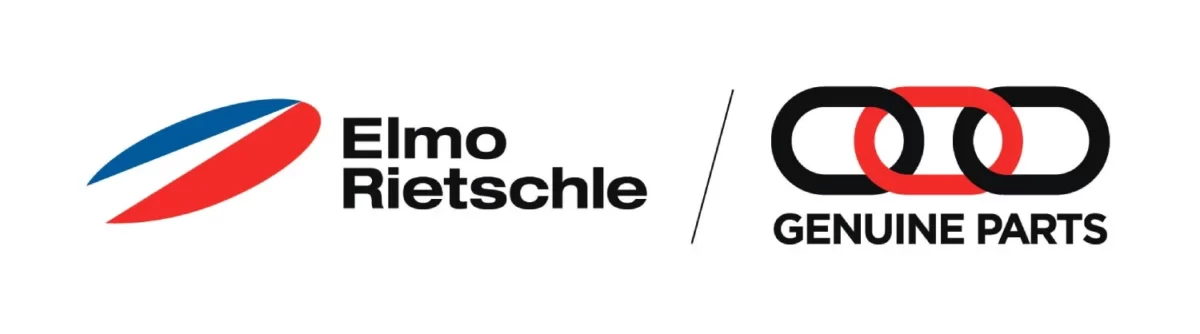 Elmo Rietschle logo