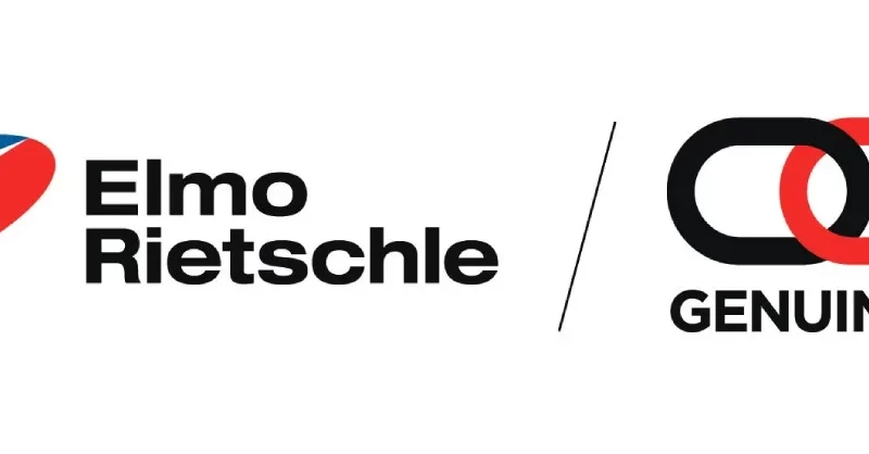 Elmo Rietschle logo