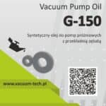 Olej Syntetyczny G.220