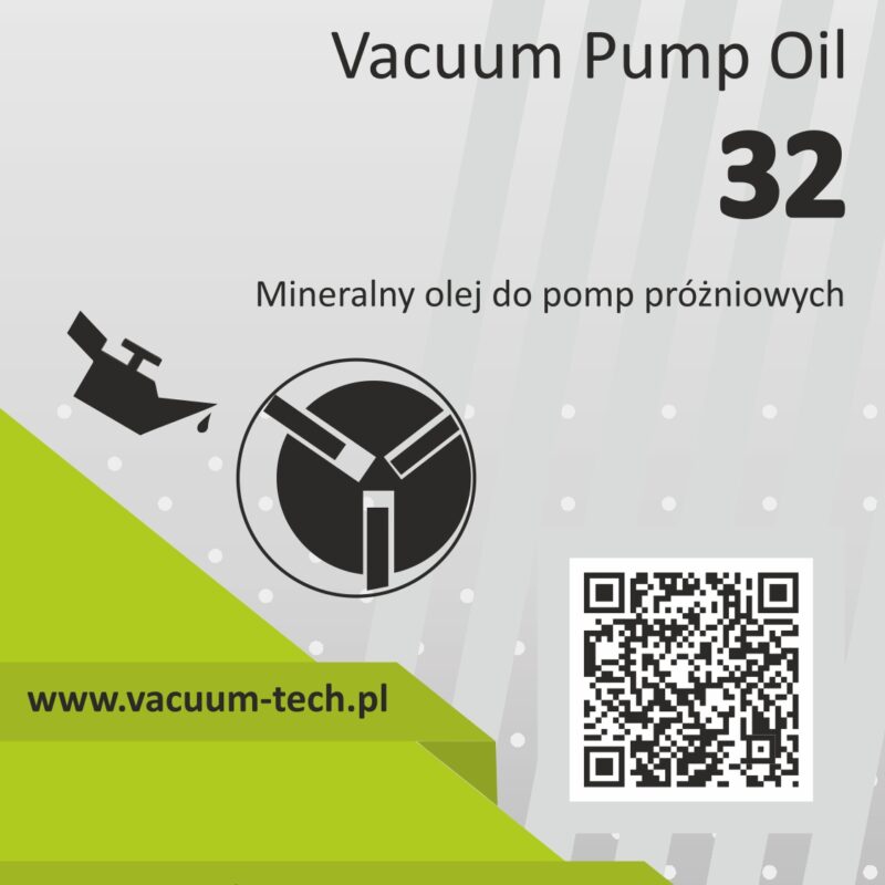 Olej Mineralny 32