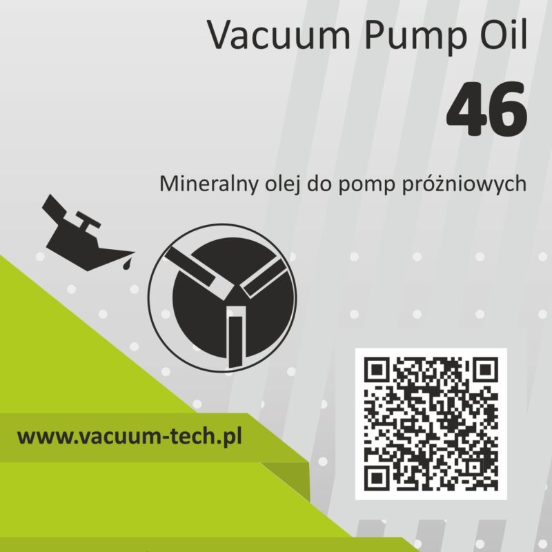 Olej Mineralny 46