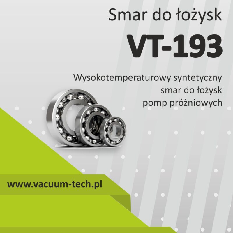 Smar Syntetyczny VT.193