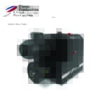 Model : VLR 501 / VLR 501 FU