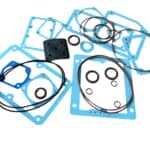 Zestaw Uszczelek Pompa RA 0250 / RA 0302 D