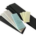 Łopatka Kompozytowa Pompa RA 0063 B/C/E/F