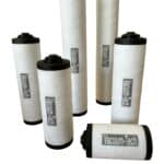 Separator wydechowy VT.532140155