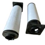 Separator wydechowy - Pompy TEPRO