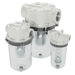 Pompa Próżniowo-ciśnieniowa T4.40 DSK