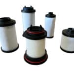 Separator Wydechowy 731400