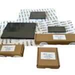 Łopatka Grafitowa 518943